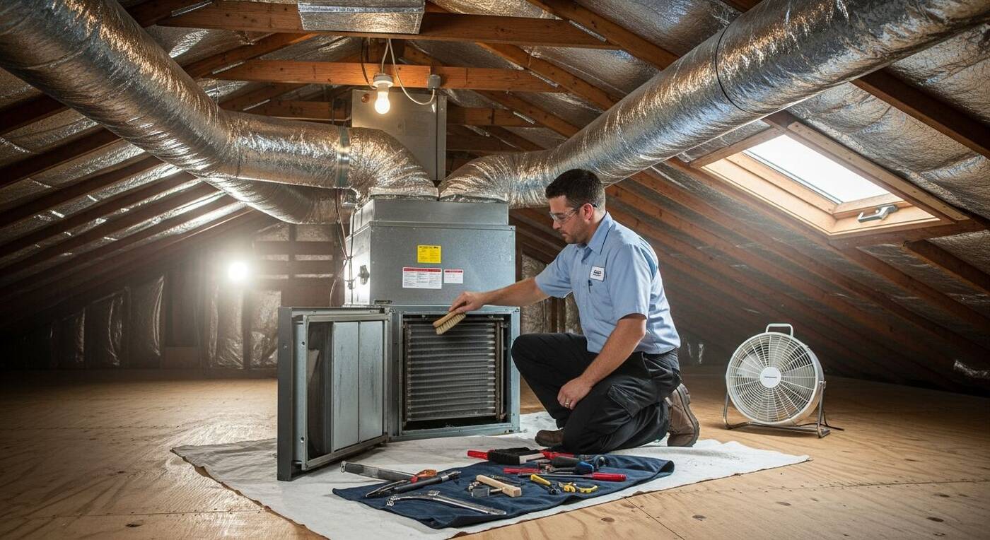 Why Is My AC Not Cooling in Miami? 8 Common Causes & Fixes