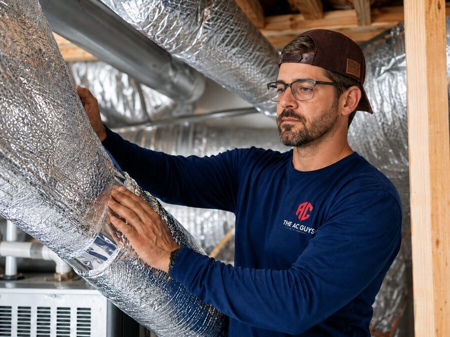 AC Insulation Miami